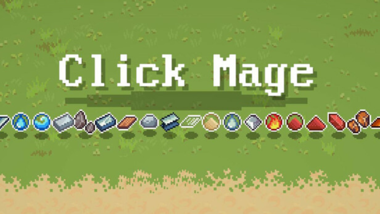 Click Mage Free Download