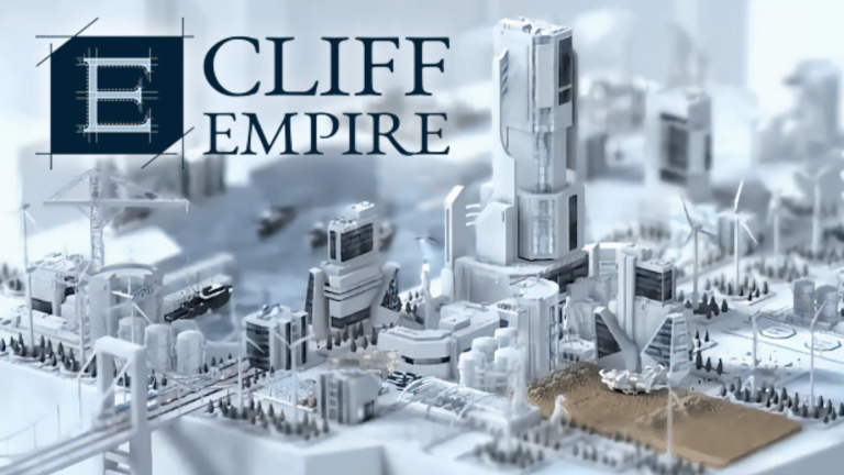 Cliff Empire Remastered Free Download