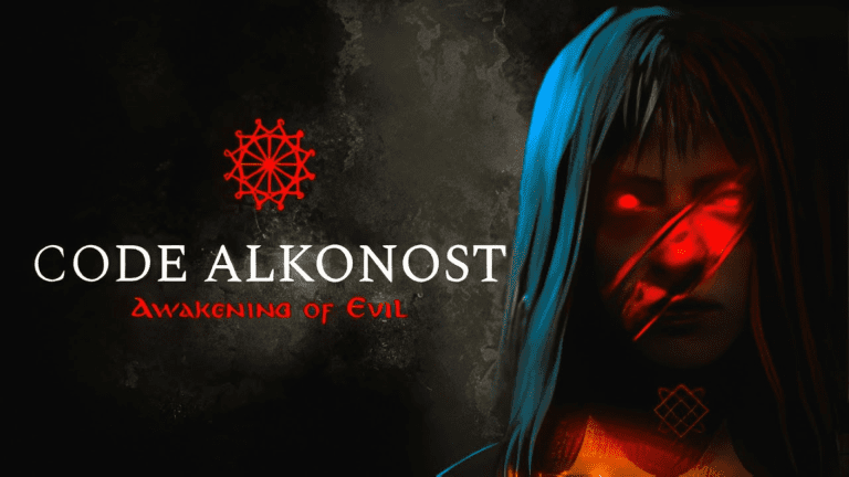 Code Alkonost Awakening of Evil Free Download