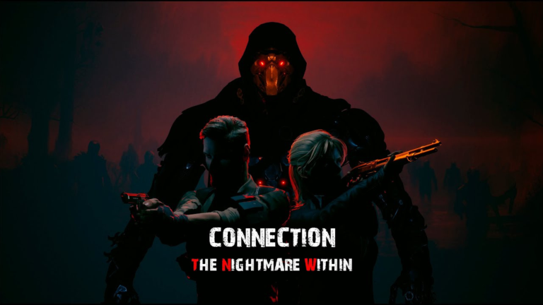 Connection The Nightmare Within Free Download