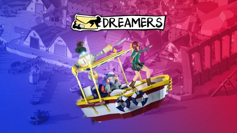 DREAMERS Free Download