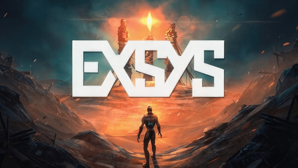 Exsys Free Download