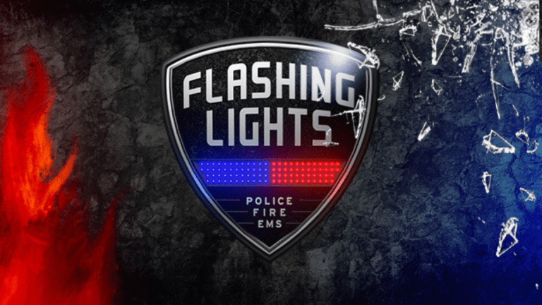 Flashing Lights Police, Firefighting, Emergency Services Simulator - Chief Edition Free Download