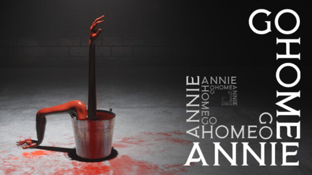 Go Home Annie Free Download