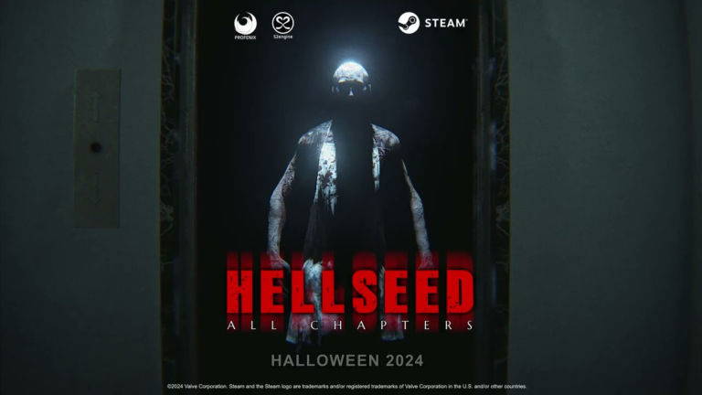 HELLSEED All Chapters Free Download