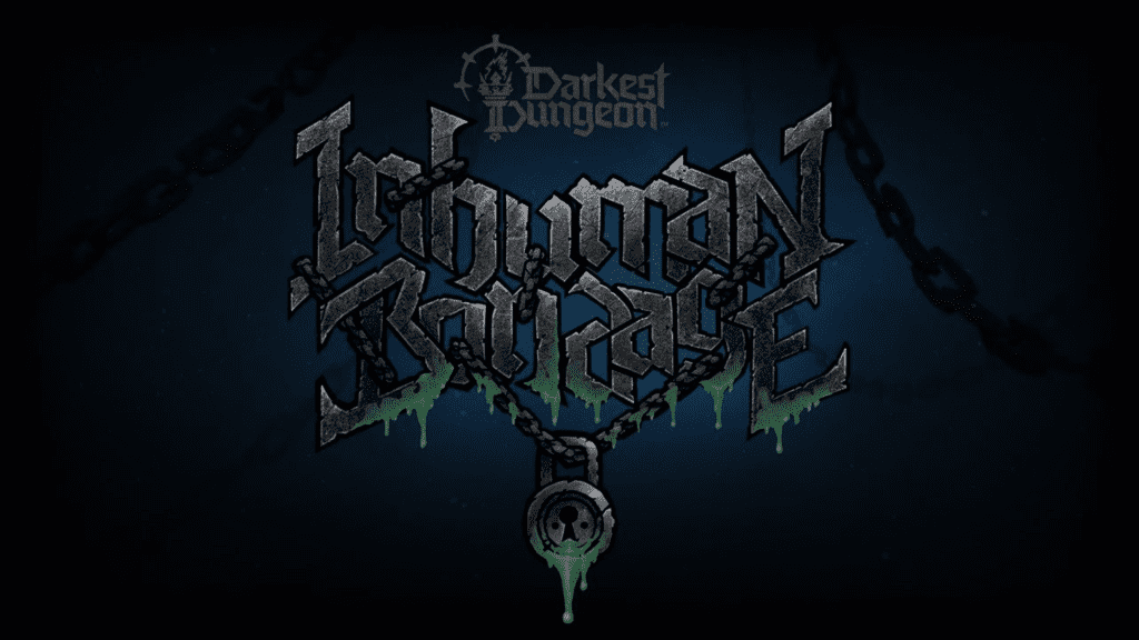 Inhuman Bondage - Darkest Dungeon II Free Download