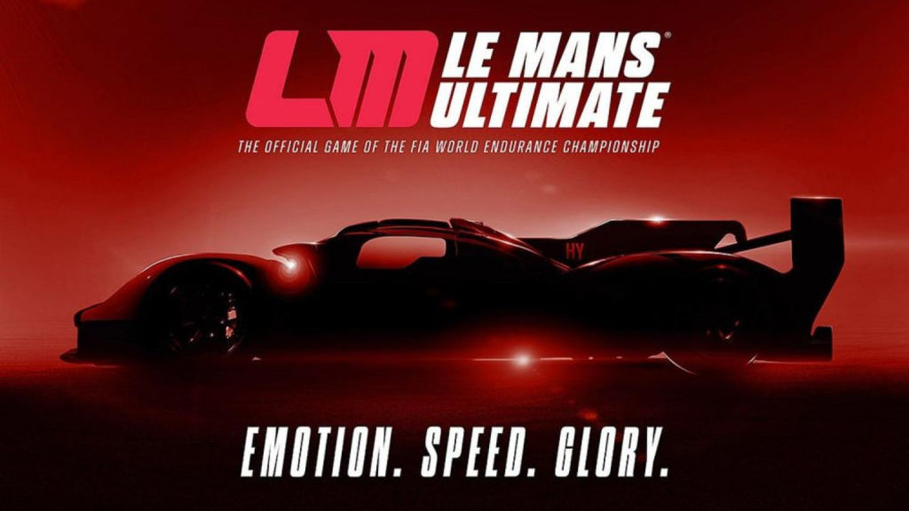 Le Mans Ultimate Free Download