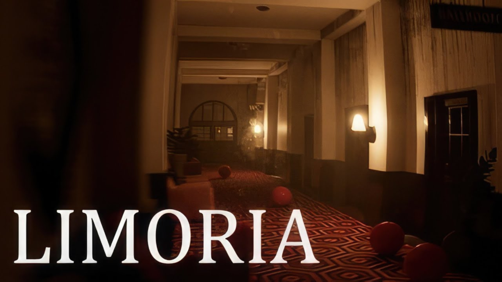 Limoria Free Download