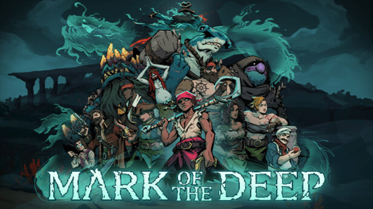 Mark of the Deep Free Download