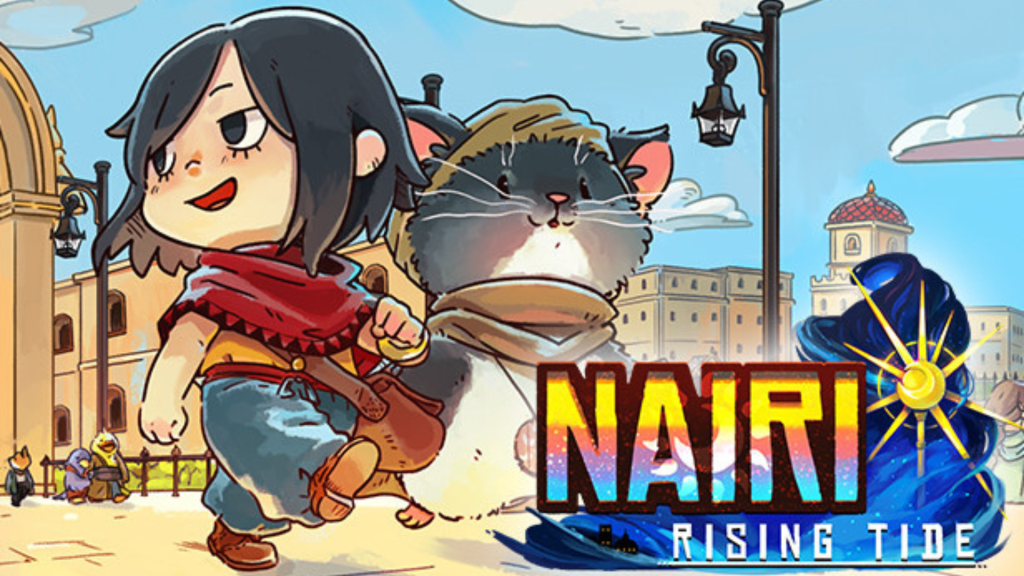 NAIRI Rising Tide Free Download