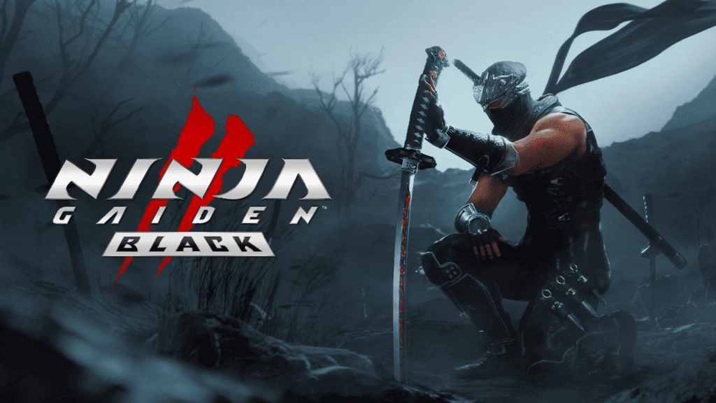 Ninja Gaiden 2 Black Free Download
