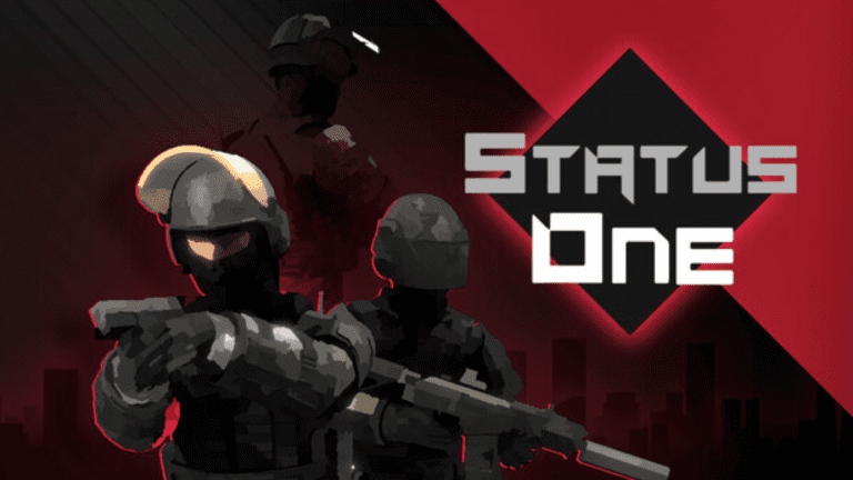 Status One Free Download