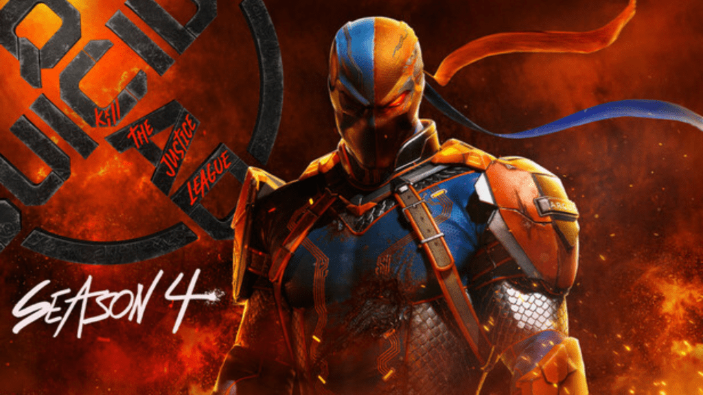 Suicide Squad Kill the Justice League Free Download