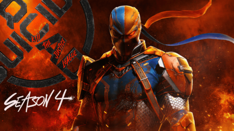 Suicide Squad Kill the Justice League Free Download