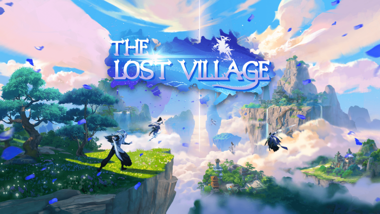 The Lost Village Free Download