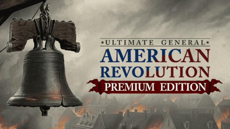 Ultimate General American Revolution - Premium Edition Free Download