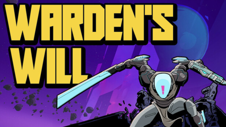 Warden's Will Free Download