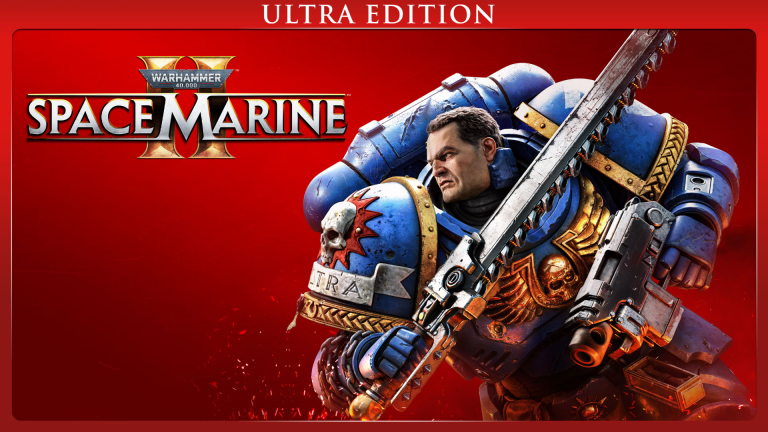 Warhammer 40,000 Space Marine 2 - Ultra Edition Free Download