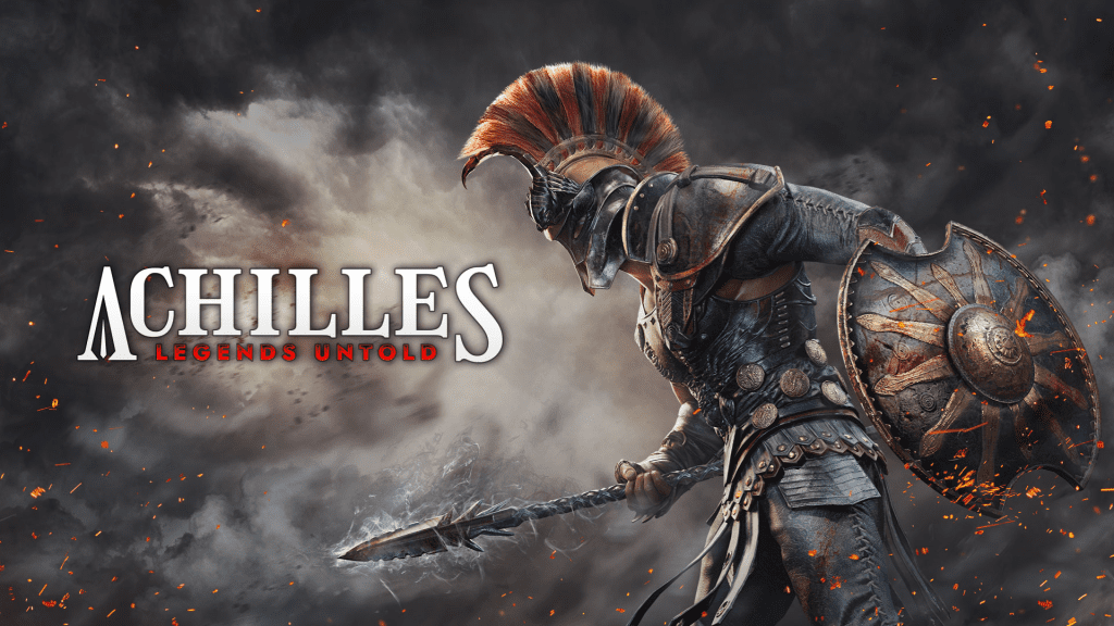 Achilles Legends Untold Free Download