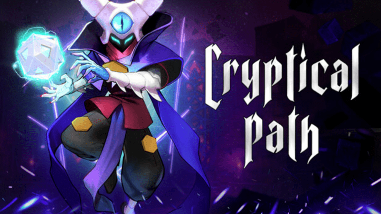 Cryptical Path Free Download