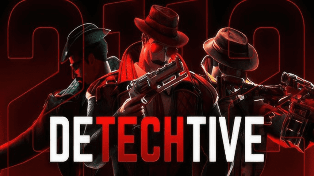 DeTechtive 2112 Free Download