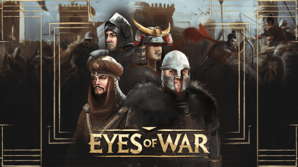 Eyes of War Free Download