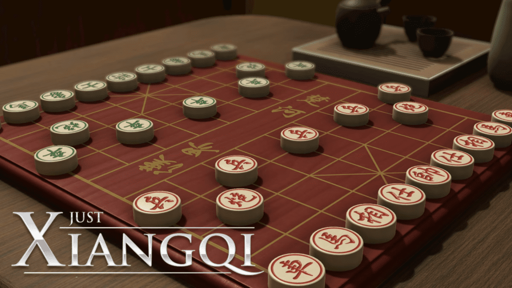 Just Xiangqi Free Download