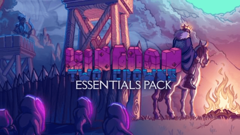 Kingdom Two Crowns Essentials Bundle Free Download