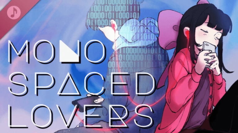 Monospaced Lovers Free Download