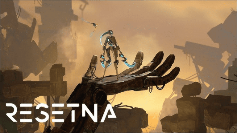 ReSetna Free Download