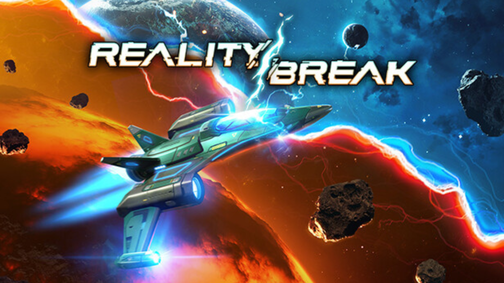 Reality Break Free Download