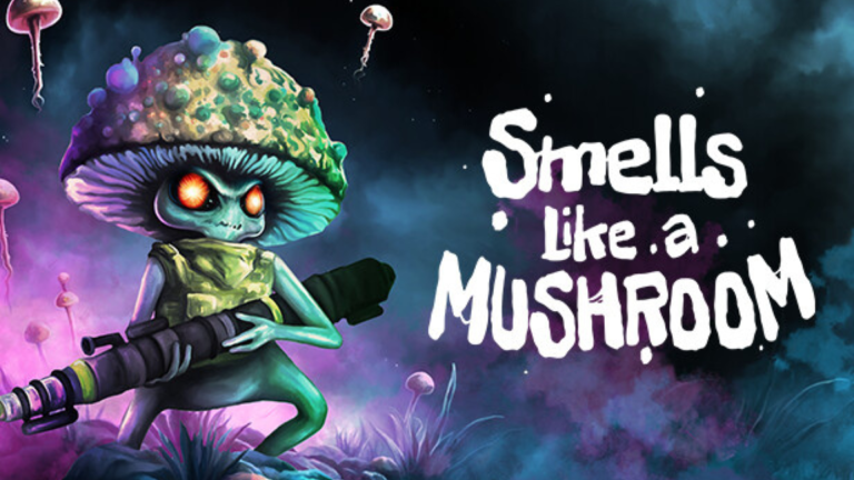 Smells Like a Mushroom Free Download