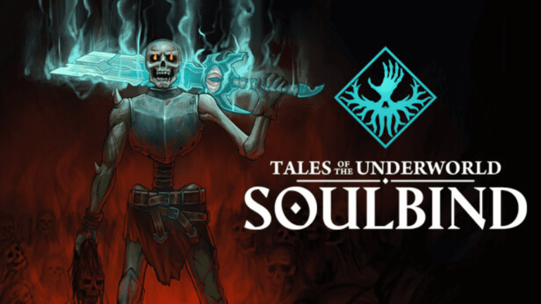 Soulbind Tales of the Underworld Free Download