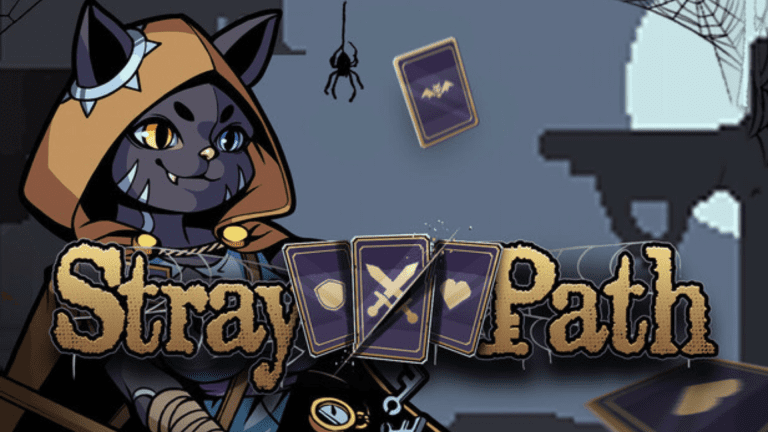 Stray Path Free Download