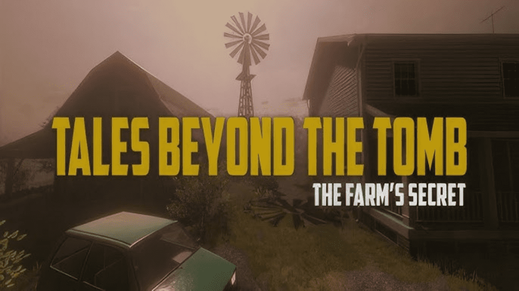 Tales Beyond The Tomb The Farm's Secret Free Download