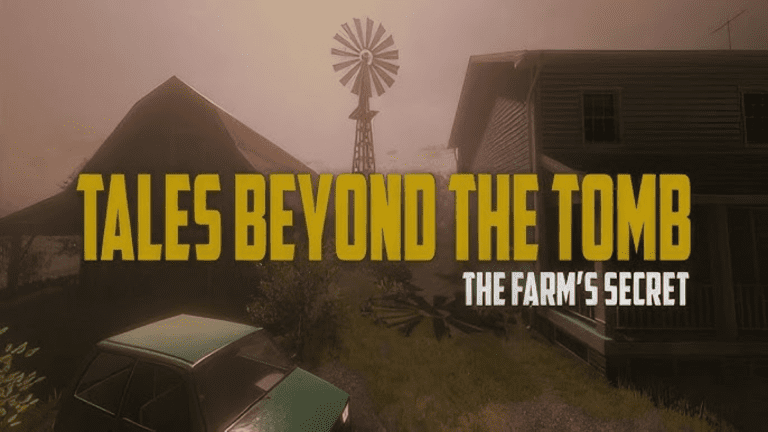 Tales Beyond The Tomb The Farm's Secret Free Download
