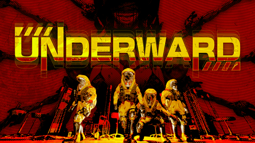UNDERWARD Free Download