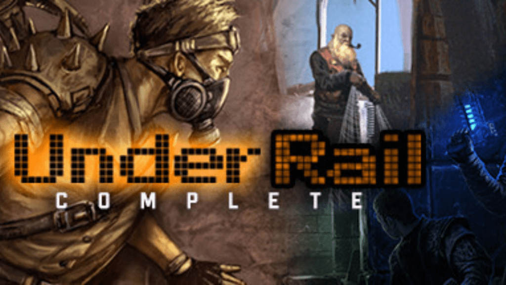 UnderRail Complete Free Download