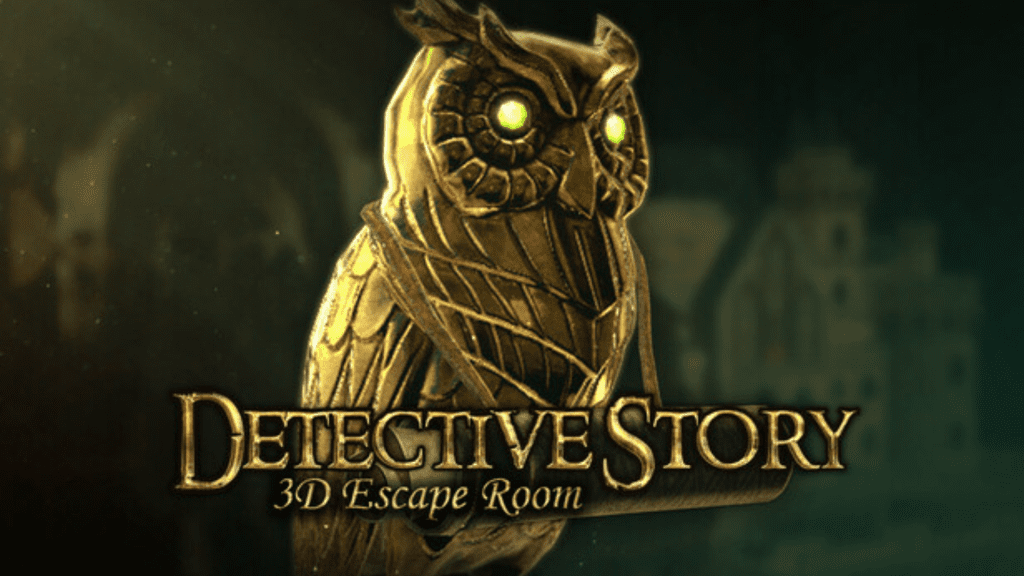 3D Escape Room Detective Story Free Download