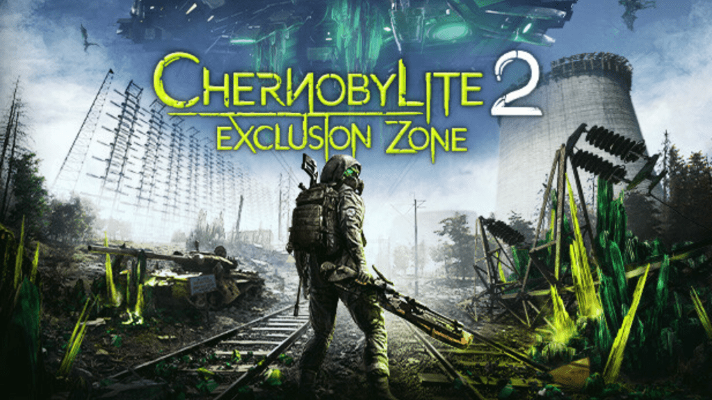 Chernobylite 2 Exclusion Zone Free Download