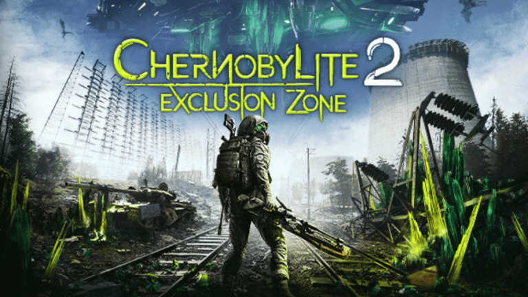 Chernobylite 2 Exclusion Zone Free Download