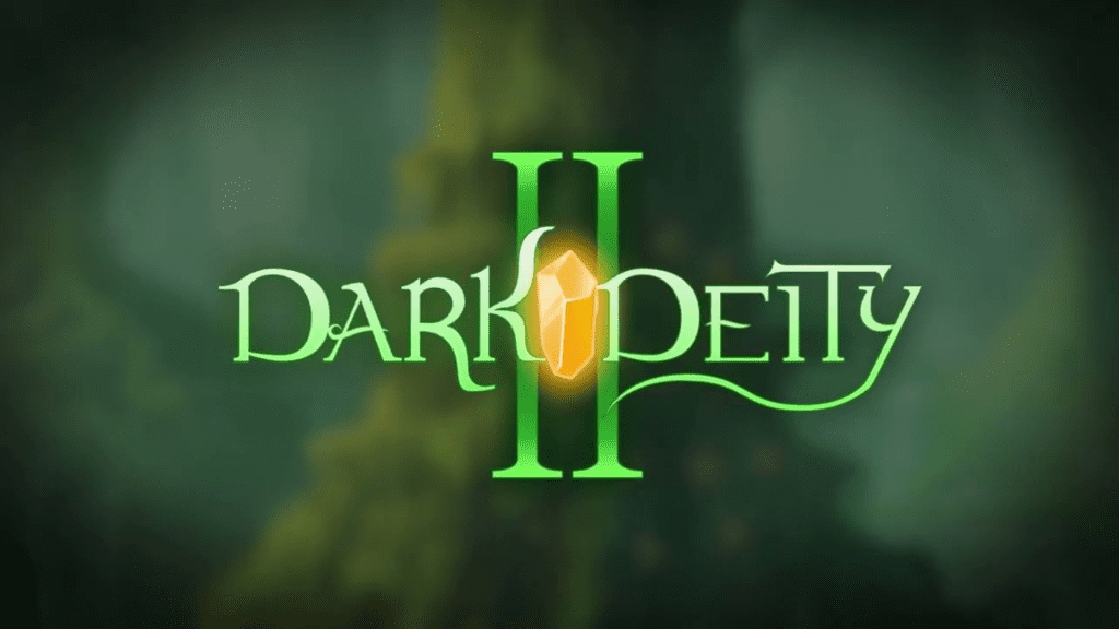 Dark Deity 2 Deluxe Edition Free Download