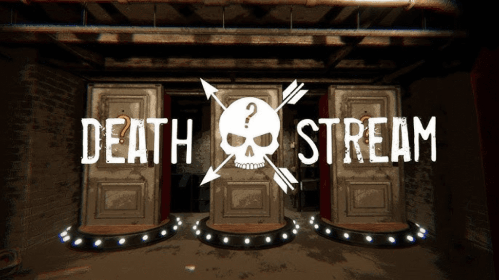 Death Stream Free Download