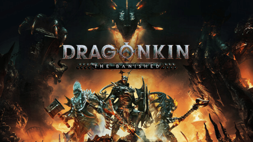 Dragonkin The Banished Free Download