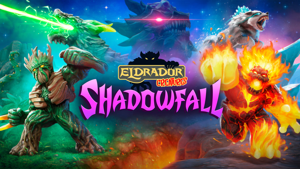 Eldrador Creatures Shadowfall Free Download
