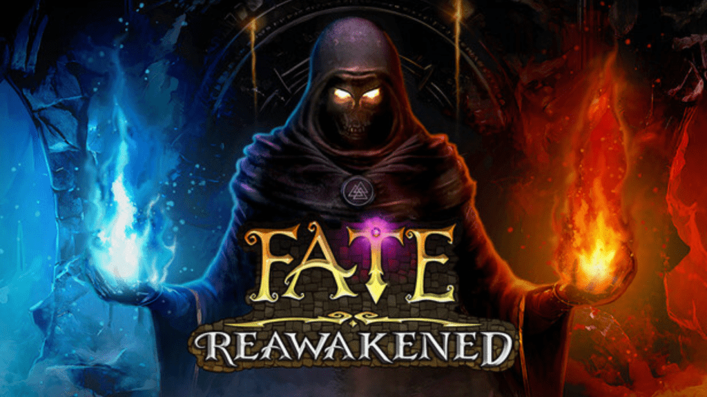 FATE Reawakened Free Download