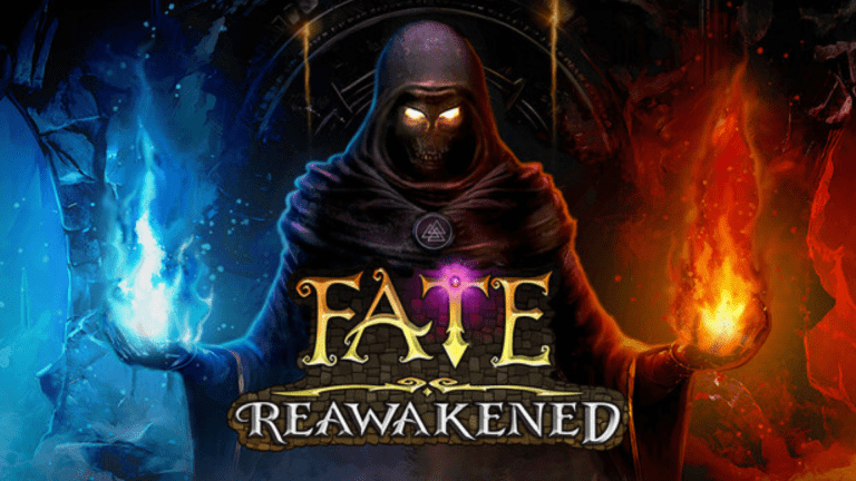 FATE Reawakened Free Download