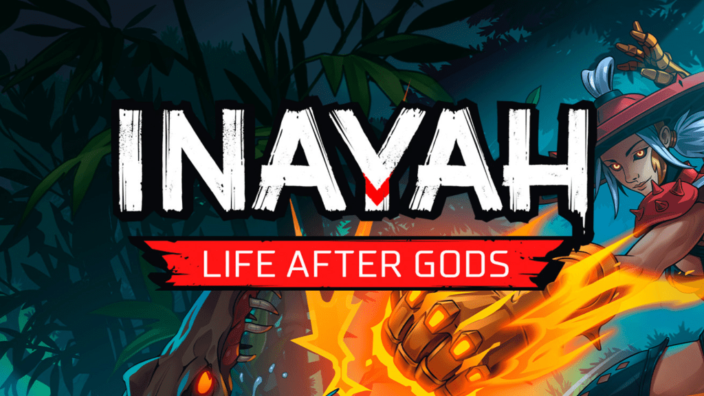 INAYAH - Life after Gods Free Download