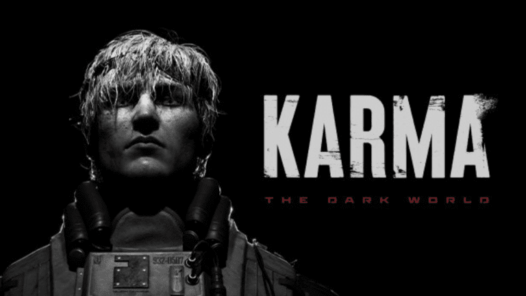 Karma The Dark World Free Download