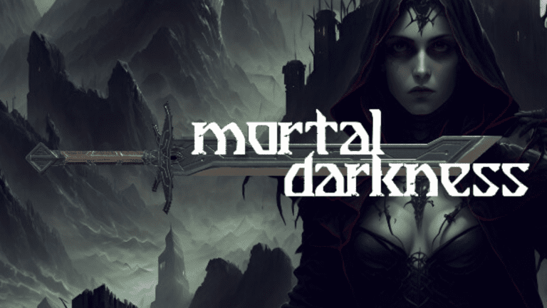Mortal Darkness Free Download